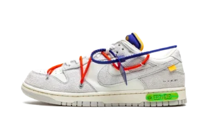 Dunk Low "Off-White - Lot 13"