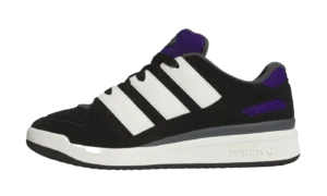 Forum 2000 "Black / White / Purple"