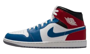 Air Jordan 1 Mid "Team USA"