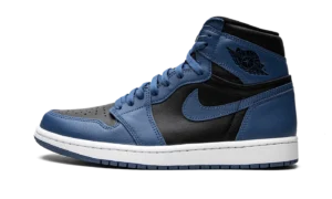Air Jordan 1 High OG "Dark Marina Blue"
