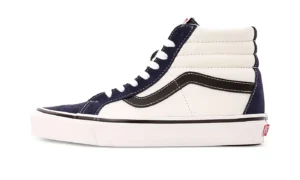 Sk8-Hi 38 DX "Navy"