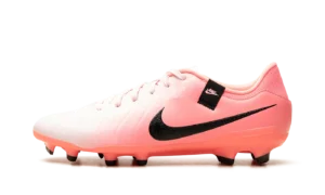 TIEMPO LEGEND 10 ACADEMY MG "PINK FOAM BLACK"