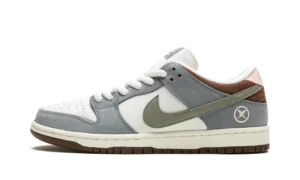 SB Dunk Low "Yuto Horigome"
