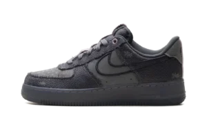 Air Force 1 Low '07 "Anthracite Iron Grey Violet Ore"