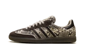Samba OG "Brown Khaki Snakeskin"