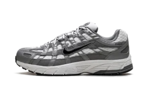 P-6000 "White Metallic Cool Grey Black"