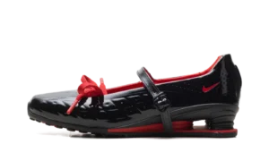 Shox Z Calistra WMNS "LABELHOOD"