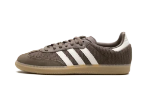 Samba OG "Earth Strata Wonder White"