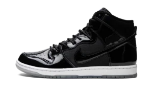 SB Dunk High "Space Jam"