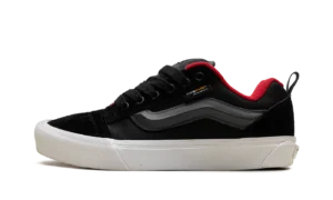 Knu Skool "Cordura Black / Grey"