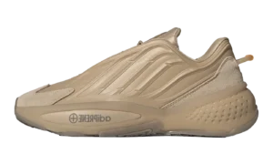 Ozrah "Pale Nude"