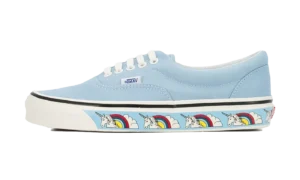 Era 95 Dx Low Top "Blue/White"