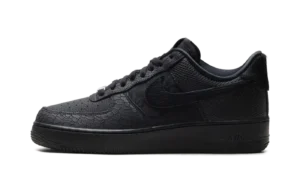 Air Force 1 '07 LX "3X Celebration Triple Black"