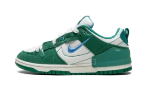 DUNK LO DISRUPT 2 WMNS "Malachite"
