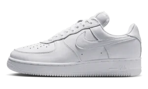 Air Force 1 Low ’01 "All White"