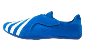 Vario Flat Earther "Pharrell Blue White"