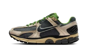Zoom Vomero 5 "Grey/Green"