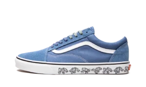 Old Skool "UV Dreams"