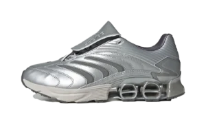 Predator Megaride "Silver Metallic"