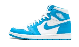 Air Jordan 1 Retro High OG "UNC"