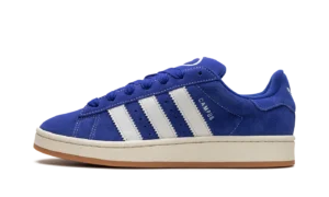 Adidas Campus 00s "Semi Lucid Blue"