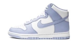 DUNK HIGH MNS WMNS "Aluminum"