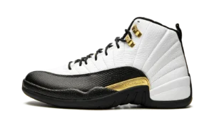 Air Jordan 12 Retro "Royalty Taxi"