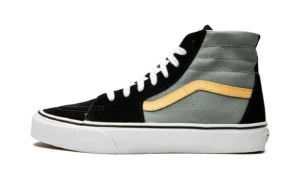 SK8-Hi Tapered "Color Block - Dcorsgrmlieu"