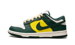 DUNK LO MNS WMNS "Noble Green"