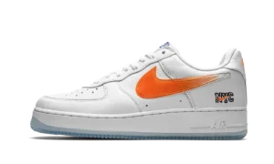 Air Force 1 Low "Kith - Orange"