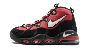 Air Max Uptempo 95 "Bulls"