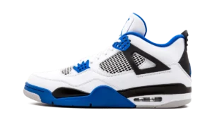 Air Jordan 4 Retro "Motorsports"