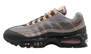 Air Max 95 OG "Big Bubble Hot Curry"