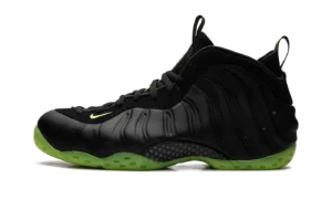 Air Foamposite One "Black Volt"