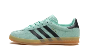 Gazelle Indoor "Clemin / Black"