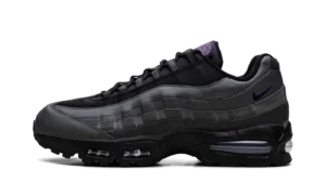 Air Max 95 "Racing Pack Iron Grey Wild Grape"