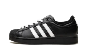 Superstar II "Core Black White Core Black"