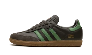 SAMBA OG "Green and Brown"