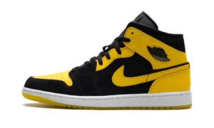 Air Jordan 1 Mid "New Love"