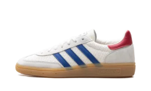 Handball Spezial "Kith x Lionel Messi - White Collegiate Royal"