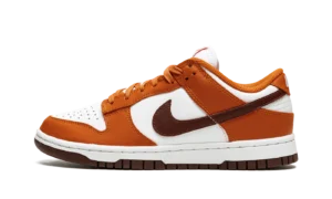 DUNK LOW WMNS "Bronze Eclipse"