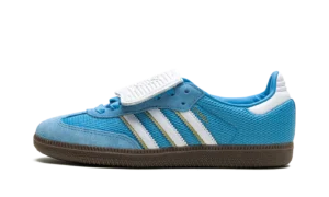 Samba Lt "Blue Burst"