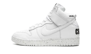 Dunk High "Undercover Chaos White"