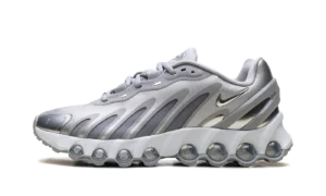 Air Max DN8 "Wolf Grey / Metallic Silver"