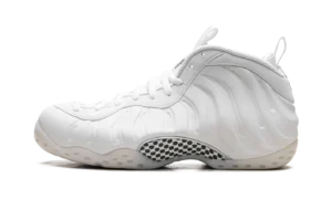 Air Foamposite One "Triple White"