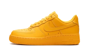 Air Force 1 Low '07 WMNS "Laser Orange"