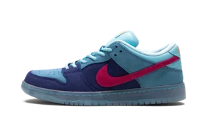 SB Dunk Low "Run The Jewels"