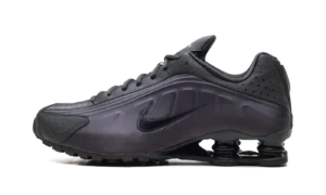 Shox R4 "Cave Purple Black"