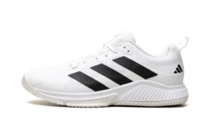 COURT TEAM BOUNCE 2.0 "CLOUD WHITE CORE BLACK"