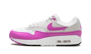 AIR MAX 1 WMNS "Fuchsia Dream"